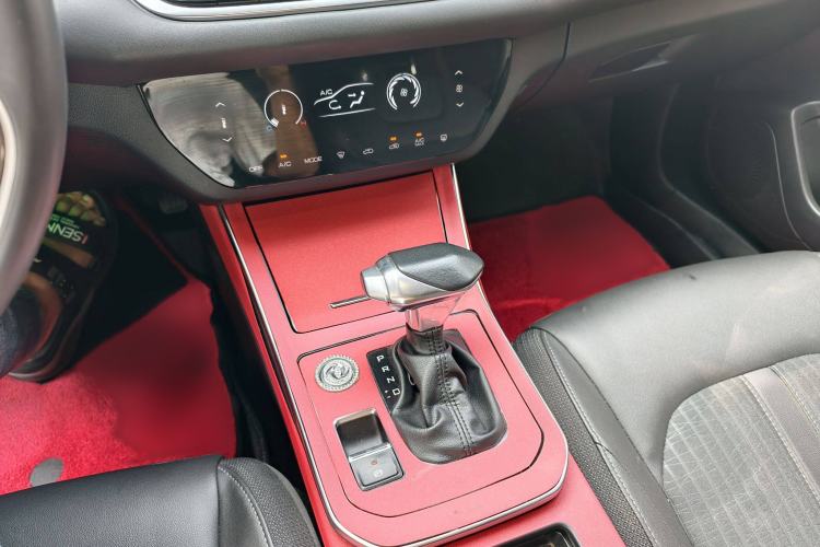 Used Dongfeng Aeolus Yixuan GS 2020 230T Automatic Yueyu Version Gear Lever