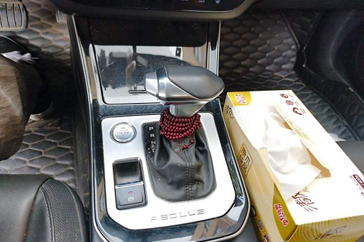 Used Dongfeng Aeolus Yixuan GS 2020 230T Automatic Yueyu Version Gear Lever