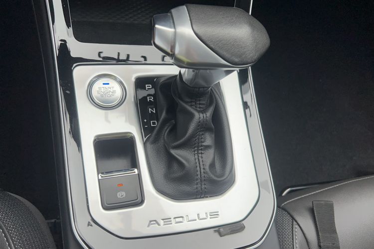 Used Dongfeng Aeolus Yixuan GS 2020 230T Automatic Yueyu Version Gear Lever