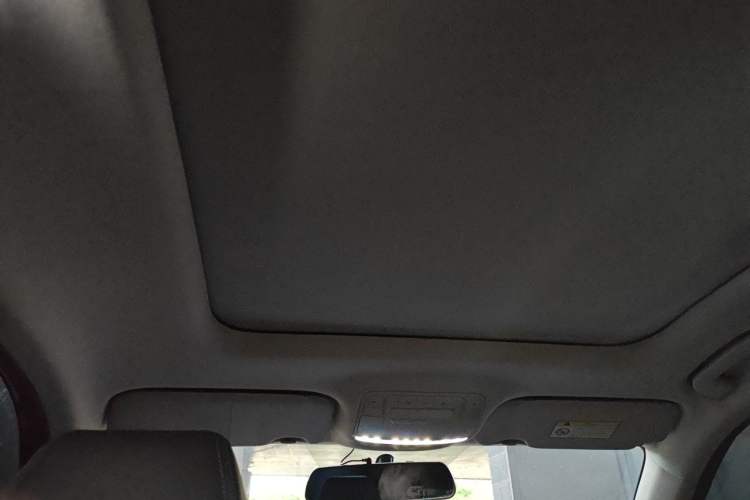 Used Dongfeng Aeolus Yixuan GS 2020 230T Automatic Yueyu Version Headliner