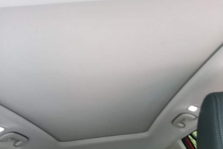 Used Dongfeng Aeolus Yixuan GS 2020 230T Automatic Yueyu Version Headliner
