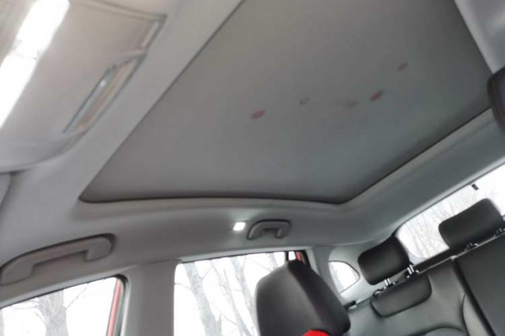 Used Dongfeng Aeolus Yixuan GS 2020 230T Automatic Cool Edition Headliner
