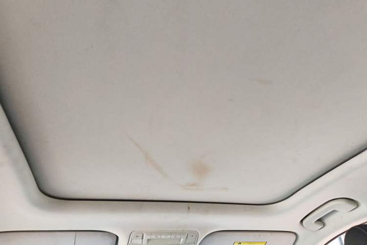 Used Dongfeng Aeolus Yixuan GS 2020 230T Automatic Yueyu Version Headliner