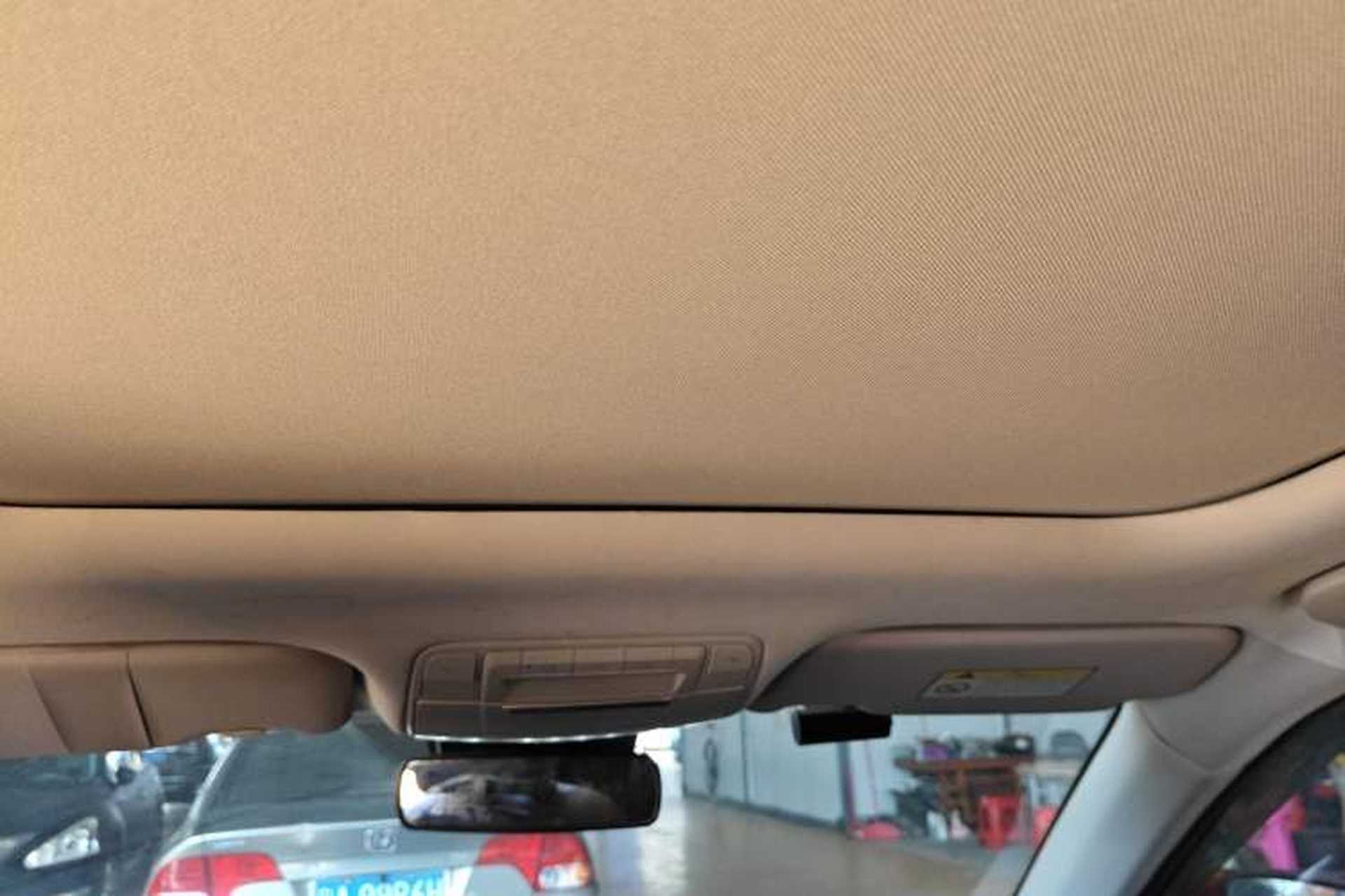 Used Dongfeng Aeolus Yixuan GS 2020 230T Automatic Cool Edition Headliner
