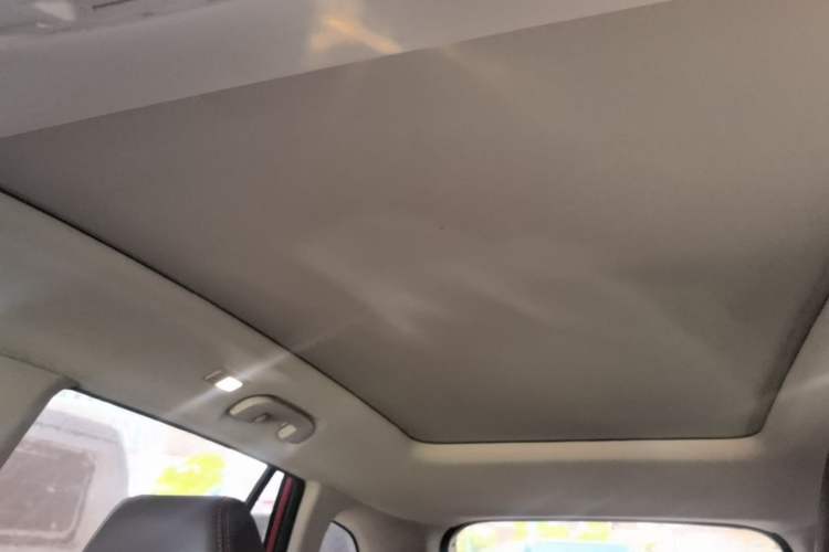 Used Dongfeng Aeolus Yixuan GS 2020 230T Automatic Cool Edition Headliner