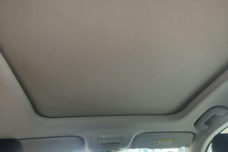 Used Dongfeng Aeolus Yixuan GS 2020 230T Automatic Yueyu Version Headliner