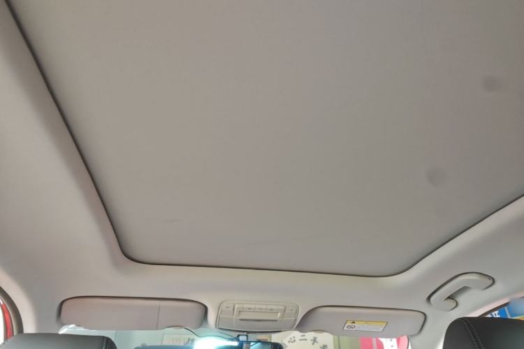 Used Dongfeng Aeolus Yixuan GS 2020 230T Automatic Yueyu Version Headliner