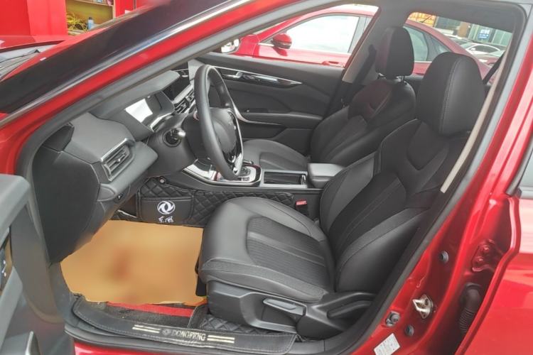 Used Dongfeng Aeolus Yixuan GS 2020 230T Automatic Yueyu Version Left Front Seat