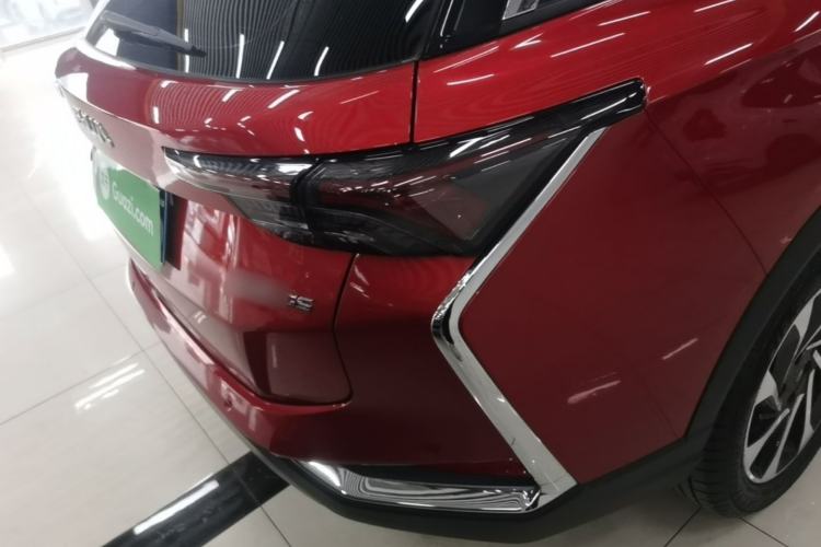 Used Dongfeng Aeolus Yixuan GS 2020 230T Automatic Cool Edition Right Rear Taillight