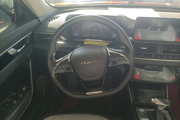 Used Dongfeng Aeolus Yixuan GS 2020 230T Automatic Cool Edition Steering Wheel