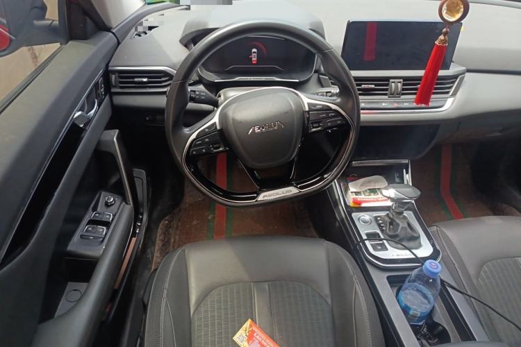 Used Dongfeng Aeolus Yixuan GS 2020 230T Automatic Yueyu Version Steering Wheel