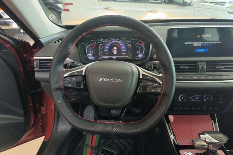 Used Dongfeng Aeolus Yixuan GS 2020 230T Automatic Yueyu Version Steering Wheel