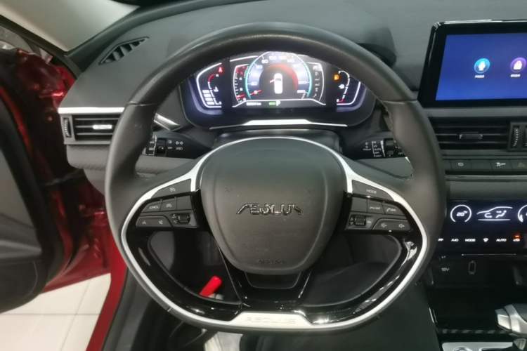Used Dongfeng Aeolus Yixuan GS 2020 230T Automatic Cool Edition Steering Wheel
