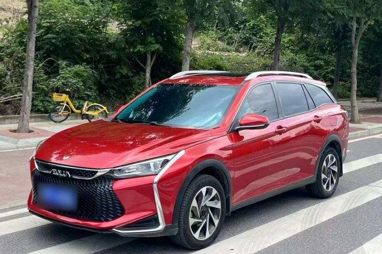 Used Dongfeng Aeolus Yixuan GS 2020 230T Automatic Yueyu Version Guazi used car, China used car export, Used car for sale, Used  cars, Cheapest cars for sale