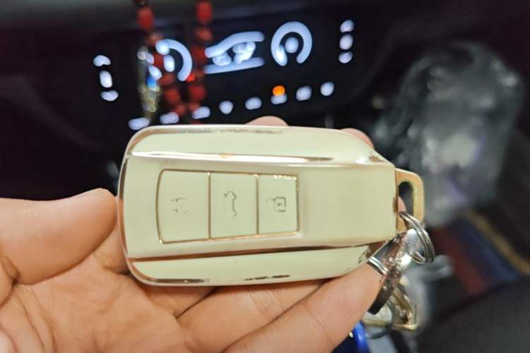 Used Dongfeng Aeolus Yixuan GS 2020 230T Automatic Yueyu Version Vehicle Key