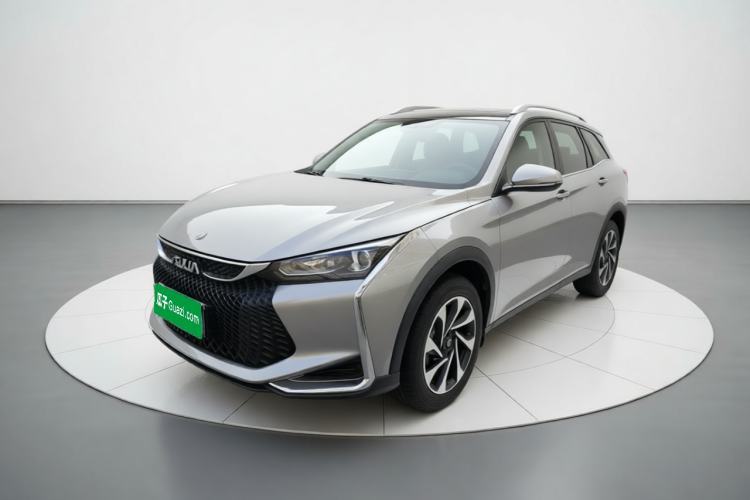 Dongfeng Aeolus Yixuan GS 2020 230T Automatic Yueyu Version usata Guazi used car, China used car export, Used car for sale, Used  cars, Cheapest cars for sale