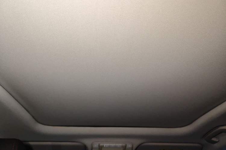 Used Dongfeng Aeolus Yixuan GS 2020 230T Automatic Cool Edition Headliner