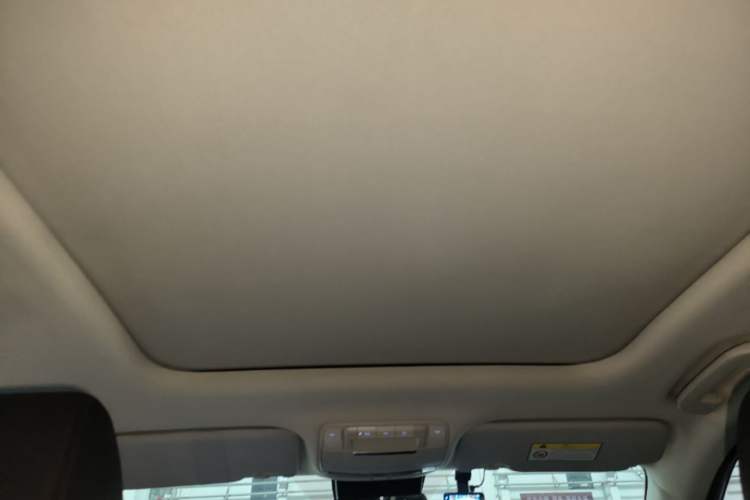 Used Dongfeng Aeolus Yixuan GS 2020 230T Automatic Cool Edition Headliner