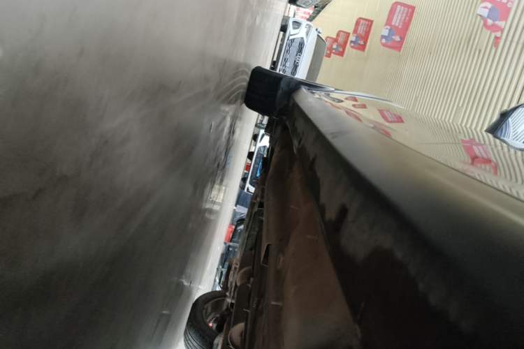 Used Dongfeng Aeolus Yixuan GS 2020 230T Automatic Cool Edition Left Side Sill