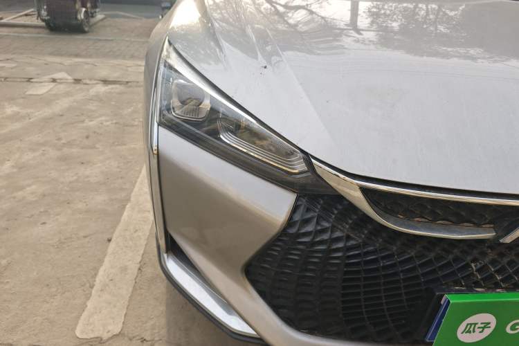 Used Dongfeng Aeolus Yixuan GS 2020 230T Automatic Yueyu Version Right Front Headlight