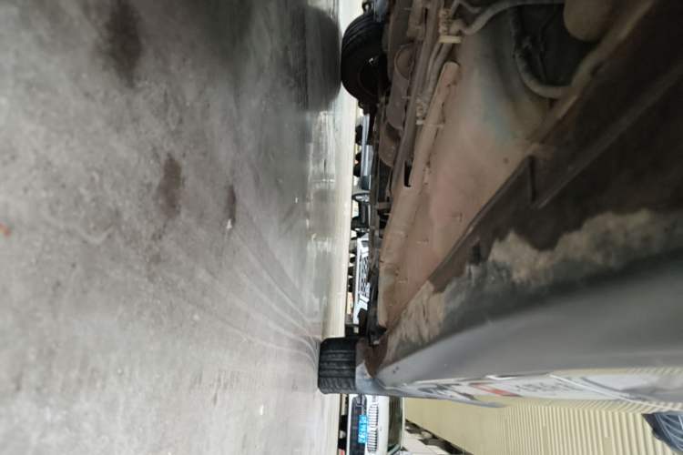 Used Dongfeng Aeolus Yixuan GS 2020 230T Automatic Cool Edition Right Side Sill