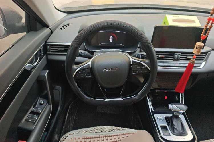 Used Dongfeng Aeolus Yixuan GS 2020 230T Automatic Yueyu Version Steering Wheel