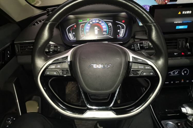 Used Dongfeng Aeolus Yixuan GS 2020 230T Automatic Cool Edition Steering Wheel
