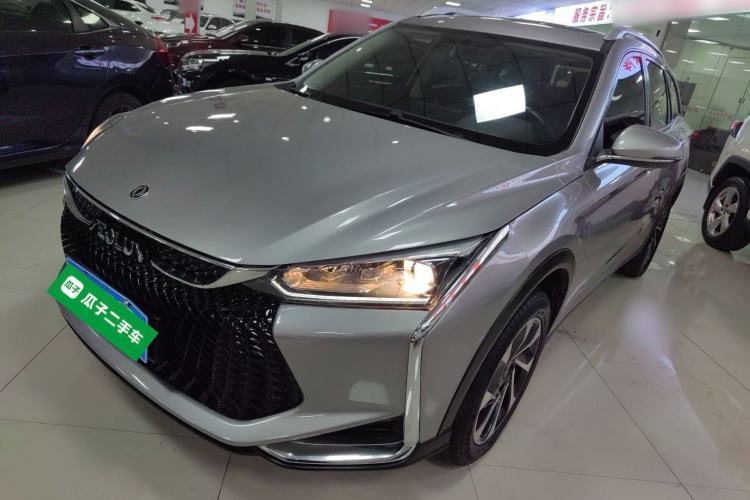Used Dongfeng Aeolus Yixuan GS 2020 230T Automatic Yueyu Version Guazi used car, China used car export, Used car for sale, Used  cars, Cheapest cars for sale