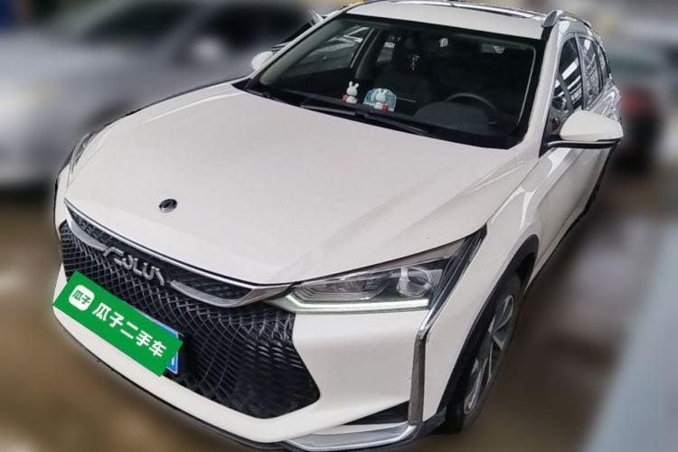 Used Dongfeng Aeolus Yixuan GS 2020 230T Automatic Yueyu Version Guazi used car, China used car export, Used car for sale, Used  cars, Cheapest cars for sale