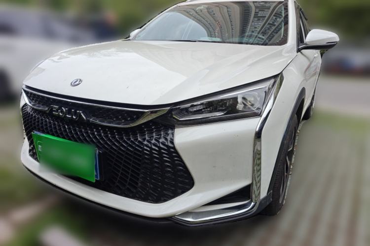 Used Dongfeng Aeolus Yixuan GS 2020 230T Automatic Yueyu Version