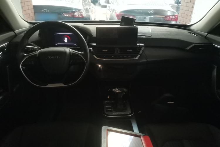 Used Dongfeng Aeolus Yixuan GS 2020 230T Automatic Yueyu Version Center Console