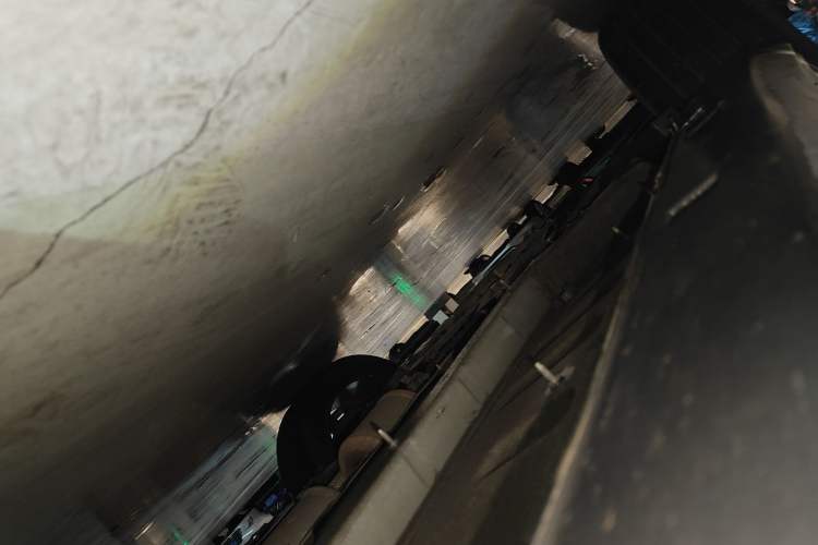 Used Dongfeng Aeolus Yixuan GS 2020 230T Automatic Yueyu Version Chassis Front Left