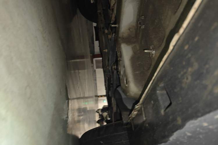 Used Dongfeng Aeolus Yixuan GS 2020 230T Automatic Yueyu Version Chassis Front Right
