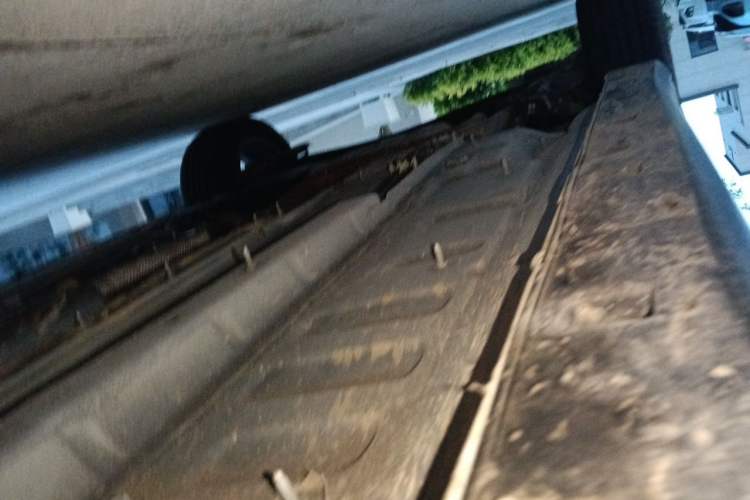 Used Dongfeng Aeolus Yixuan GS 2020 230T Automatic Cool Edition Chassis Front Right