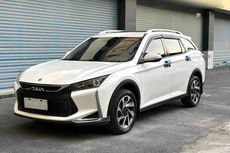 Used Dongfeng Aeolus Yixuan GS 2020 230T Automatic Yueyu Version Guazi used car, China used car export, Used car for sale, Used  cars, Cheapest cars for sale