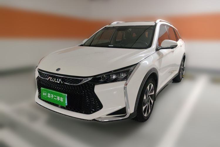 Used Dongfeng Aeolus Yixuan GS 2020 230T Automatic Cool Edition Guazi used car, China used car export, Used car for sale, Used  cars, Cheapest cars for sale