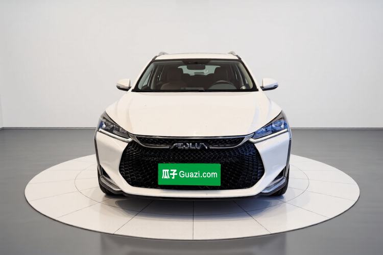 Used Dongfeng Aeolus Yixuan GS 2020 230T Automatic Yueyu Version Exterior 1