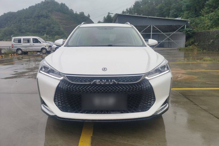 Used Dongfeng Aeolus Yixuan GS 2020 230T Automatic Yueyu Version Exterior 5
