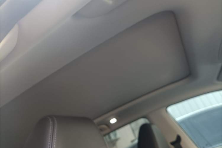 Used Dongfeng Aeolus Yixuan GS 2020 230T Automatic Yueyu Version Exterior 6