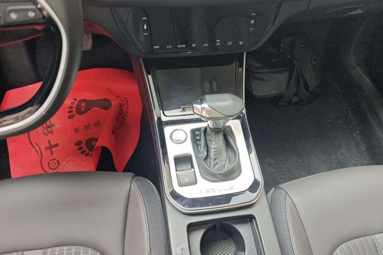 Used Dongfeng Aeolus Yixuan GS 2020 230T Automatic Yueyu Version Gear Lever