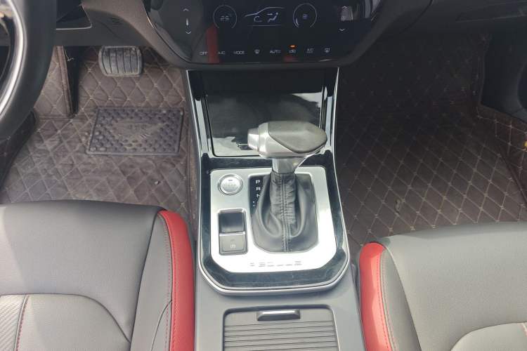 Used Dongfeng Aeolus Yixuan GS 2020 230T Automatic Cool Edition Gear Lever