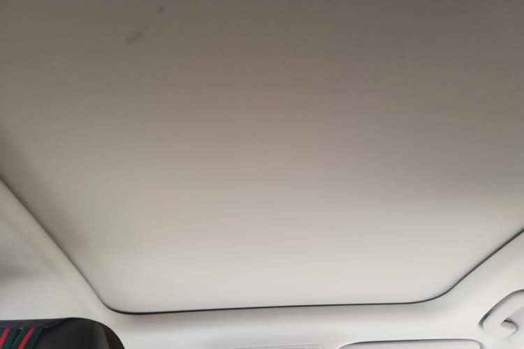 Used Dongfeng Aeolus Yixuan GS 2020 230T Automatic Yueyu Version Headliner