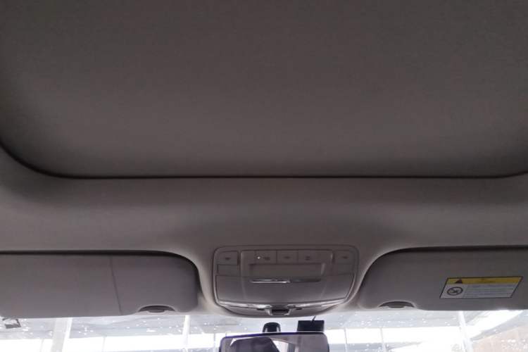 Used Dongfeng Aeolus Yixuan GS 2020 230T Automatic Yueyu Version Headliner