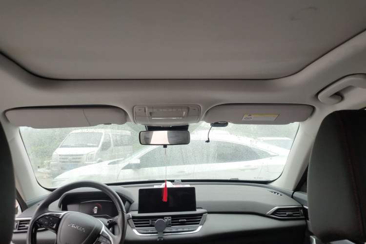Used Dongfeng Aeolus Yixuan GS 2020 230T Automatic Cool Edition Headliner