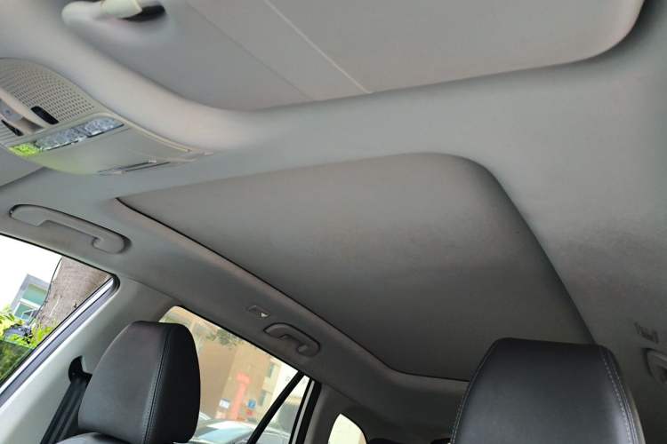 Used Dongfeng Aeolus Yixuan GS 2020 230T Automatic Yueyu Version Headliner