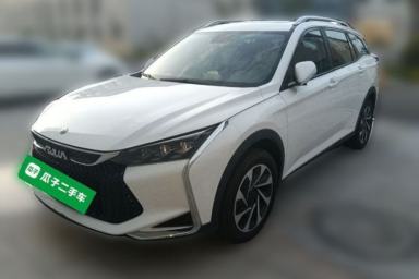 Used Dongfeng Aeolus Yixuan GS 2020 230T Automatic Cool Edition