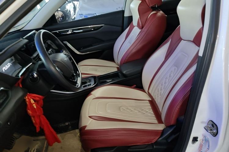 Used Dongfeng Aeolus Yixuan GS 2020 230T Automatic Yueyu Version Left Front Seat