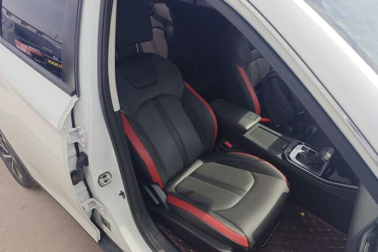 Used Dongfeng Aeolus Yixuan GS 2020 230T Automatic Cool Edition Right Front Seat