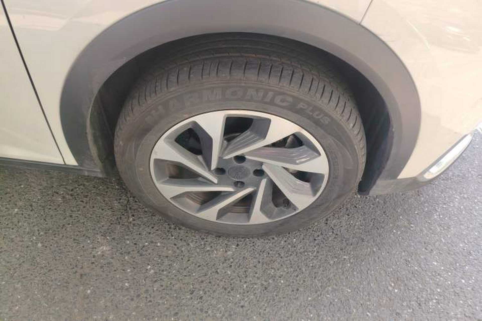 Used Dongfeng Aeolus Yixuan GS 2020 230T Automatic Yueyu Version Right Front Wheel Hub