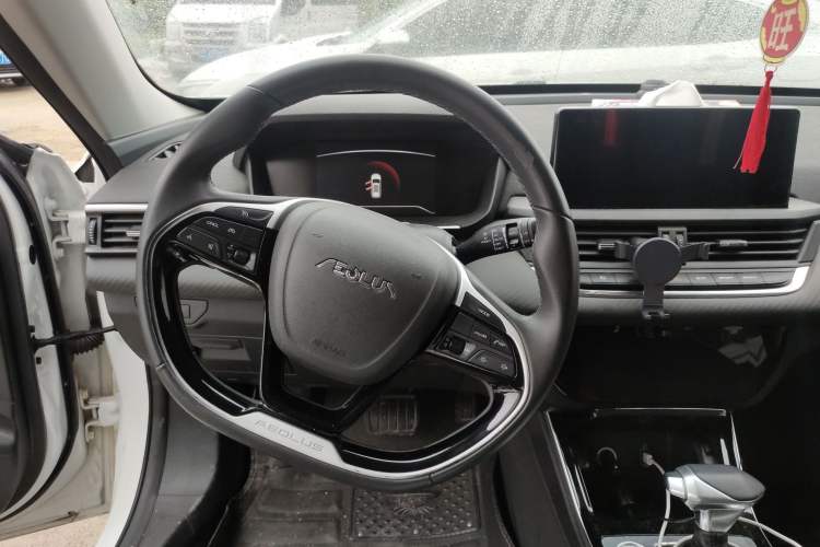 Used Dongfeng Aeolus Yixuan GS 2020 230T Automatic Cool Edition Steering Wheel